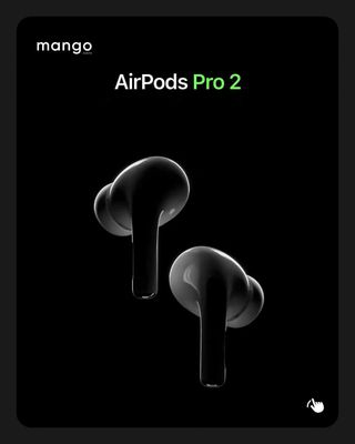 AirPods Pro 2 Type C