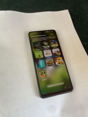 Samsung A31 4/64gb sotiladi
