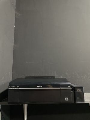 Printer epson 805 xolati yaxshi