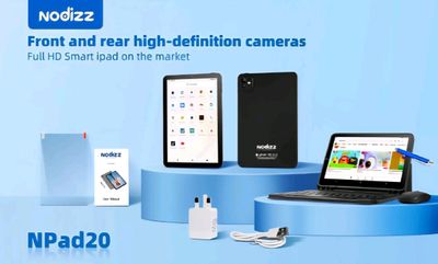 planshet Npad 20  4+32Gb - 92$