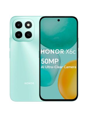 HONOR X 6 c с гарантией
