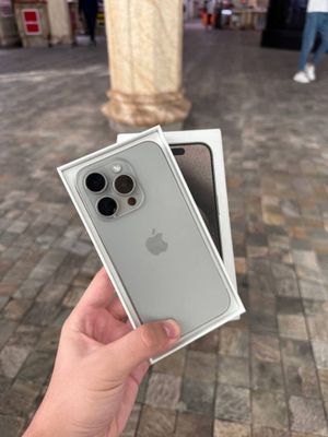 iPhone 15 Pro 128gb CH/A