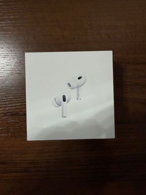 Продается новый airpods pro 2 tpc