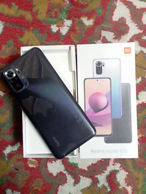 Redmi Note 10S 11/128 Гб