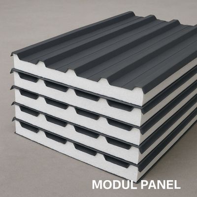Sendvich Panel | Tom | Devor