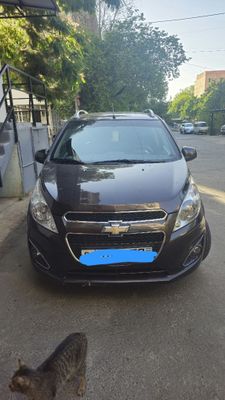 Продаётся Спарк 2018