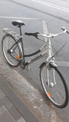 Germanskiy velosiped 28