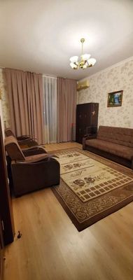 Аренда Новостройка квартира Мирабад центр 134580