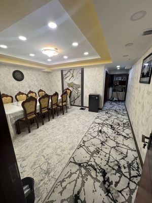 Arenda Аренда Padvalniy pomesheniya bodomzor metro olida 4 xonasi bor