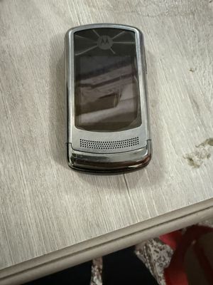 Motorola v 13 yaxw