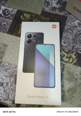 Redmi note 13 pro