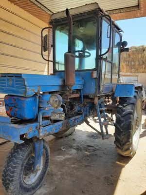 T-28 traktori kampilek xamajoyi garantiya