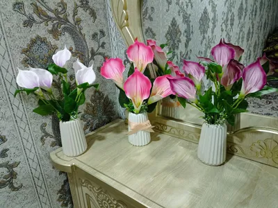 Gozal gullarga zakaslar olamiz