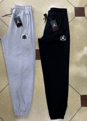 Спортивные штаны трико Nike Jordan