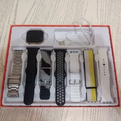 Iwatch ultra sotiladi