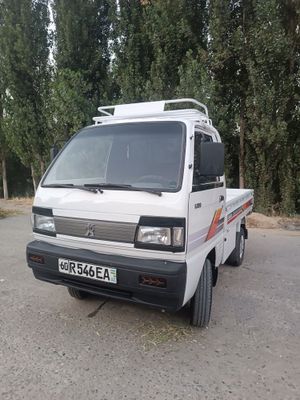 Damas Labo sotiladi