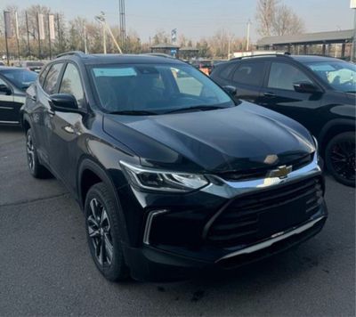 Tracker 2 prmier plus 2025