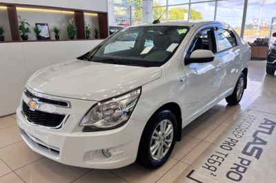 Zamin Avtodan chevrolet coablt 2023 a/t muddatli to'lovga