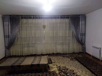 Yangi qurilgan uy