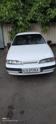 Продаю Дэу принц мошина в нормальном состоянии