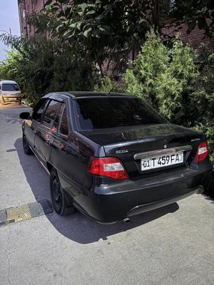 Srochna sotiladi naxia 2 qora