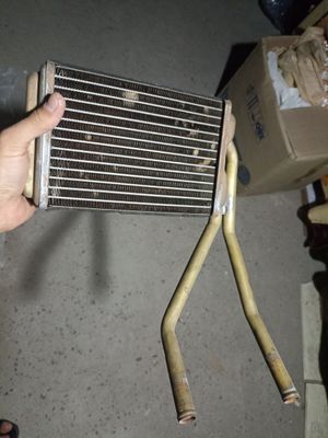 Nexia 2 pecka radiyatr
