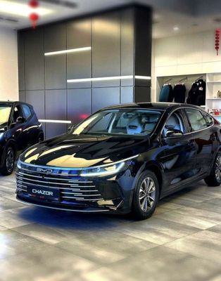 Byd Chazor sotiladi