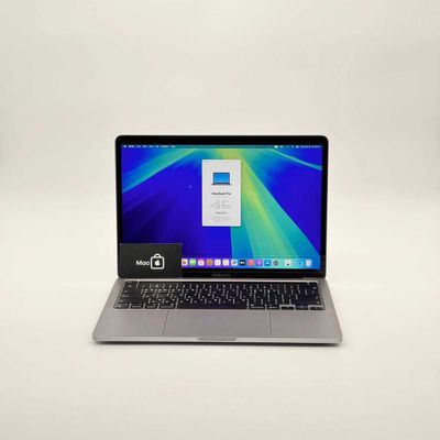 Macbook Pro 13 M1 8/256 99% Nasiya Savdo