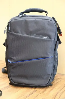 Benro рюкзаклари энг сифатли номер 1.