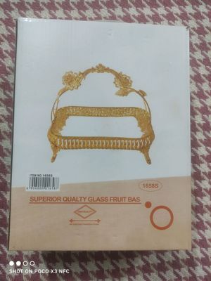 вазочка