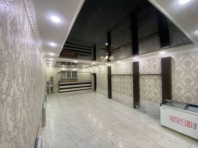 Ijaraga beriladi
