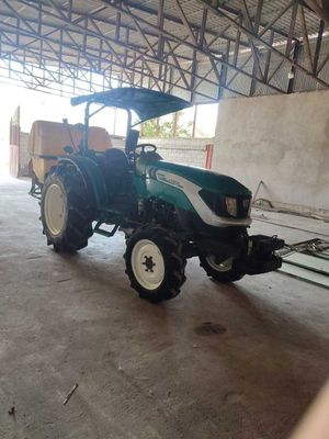 ARBOS 504 yili 2021