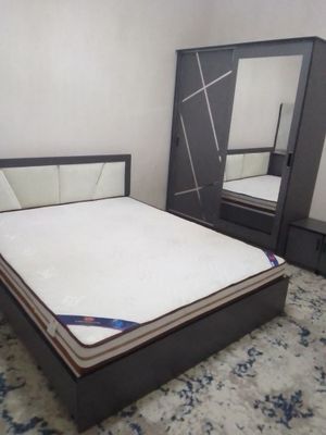 Юнусобод тумани Шахристанский метро ёнида болларга шерикликга квартира