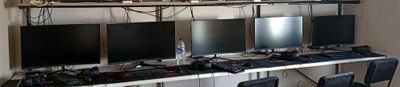 Компютер 180 герц