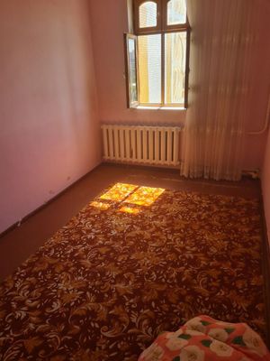 2ta o'g'il bola Sherikchilik kvartira Minor metroda
