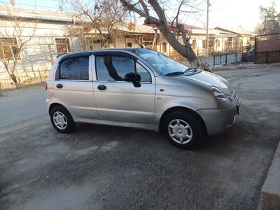 Matiz 2010 metan mator xadavoy zor