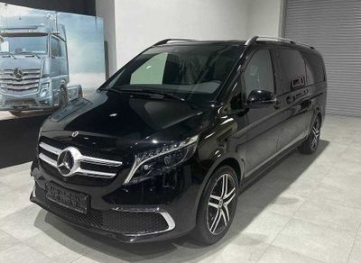 Mercedes-Benz V-Class V250