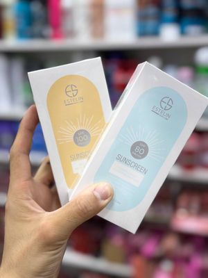 Usha mashhur spf