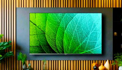 Tелевизор 55 Premier 4K smart