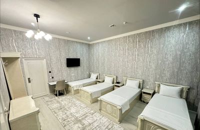 Almir Hotel