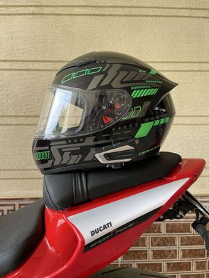 Motoshlem QKE+Garnitura