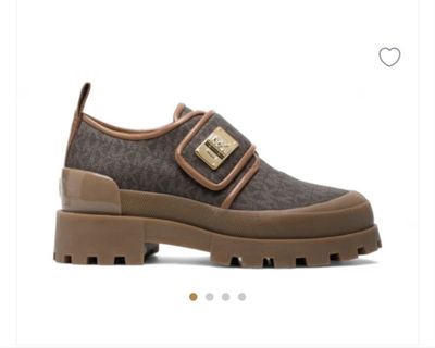 Ботинки лоферы Michael Kors