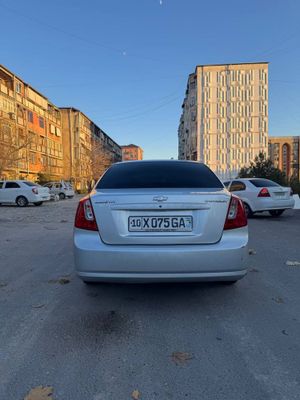 2012 Lacetti 1.8 Sotiladi