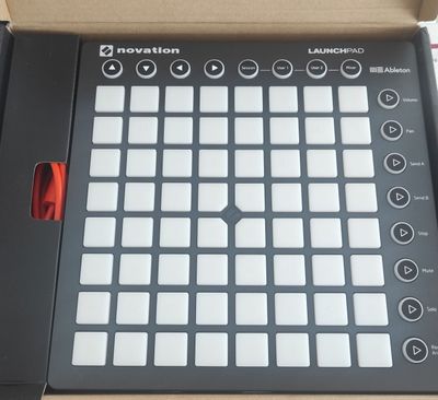 Launchpad Novation