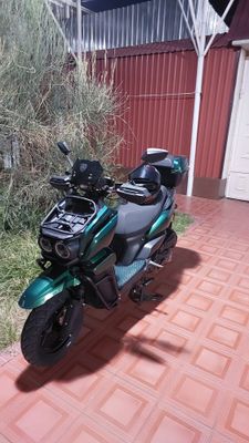 Skuter 150 kub 650$