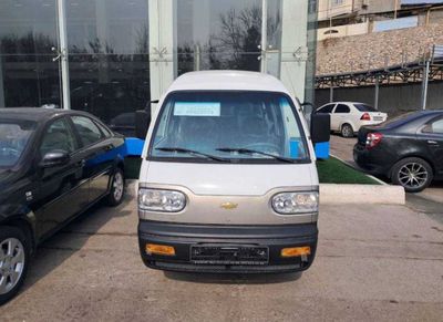 Chevrolet Damas yilli 10% UMID AVTO