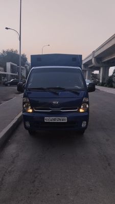 Kia bongo 1.2 tonna