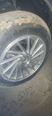 Wosen diska r16 ideal