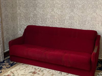 Yumshoq mebel komplekti