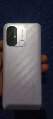 Redmi 12S 128 xotira